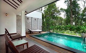 Reen Resorts Aanavilasam Plantation Thekkady